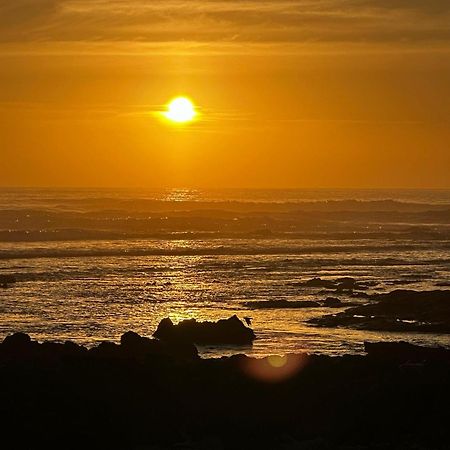Apartamento Meliyeri1 1ª Linea De Playa Cotillo Kültér fotó
