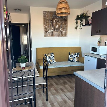 Apartamento Meliyeri1 1ª Linea De Playa Cotillo Kültér fotó
