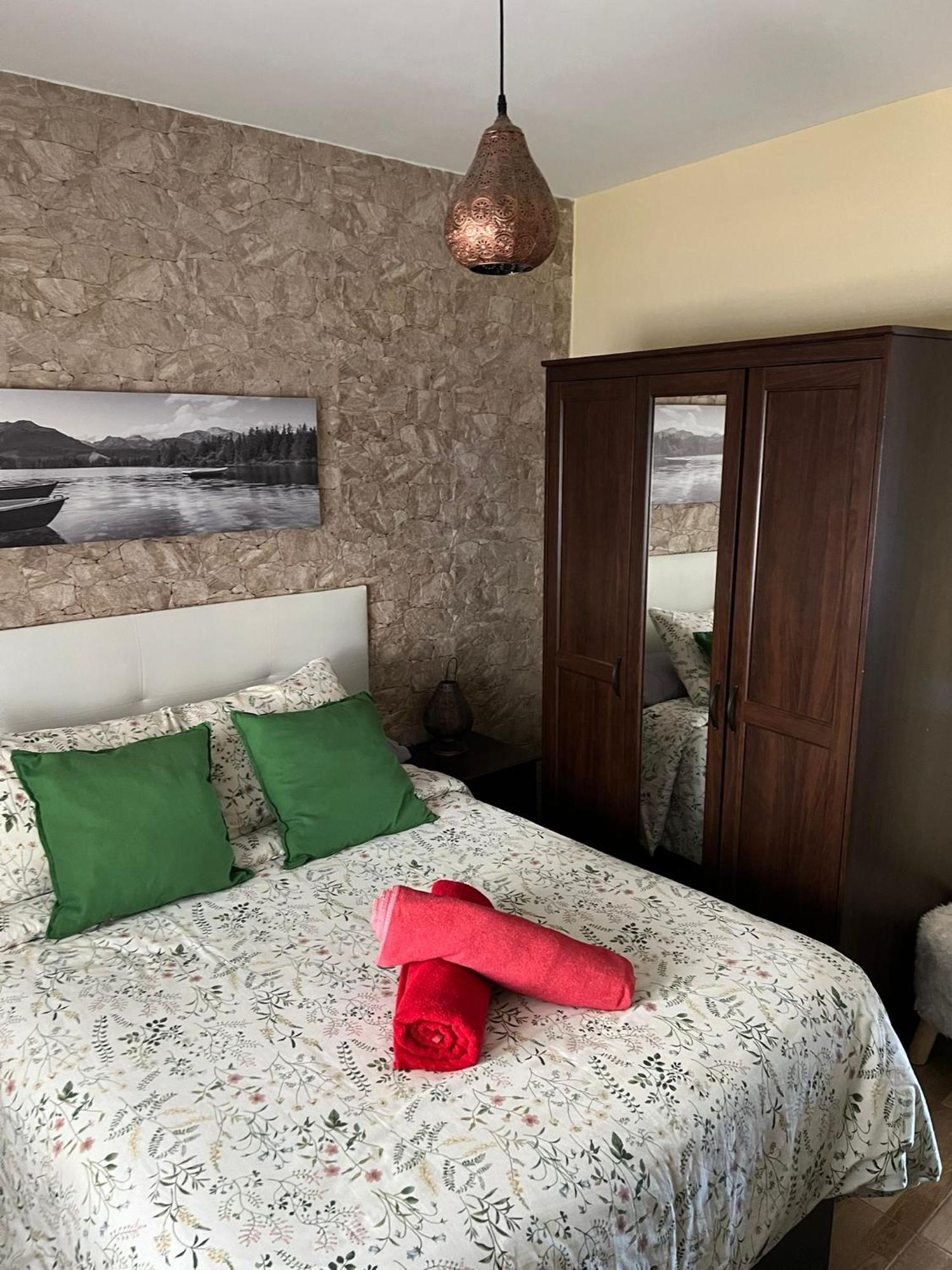 Apartamento Meliyeri1 1ª Linea De Playa Cotillo Kültér fotó