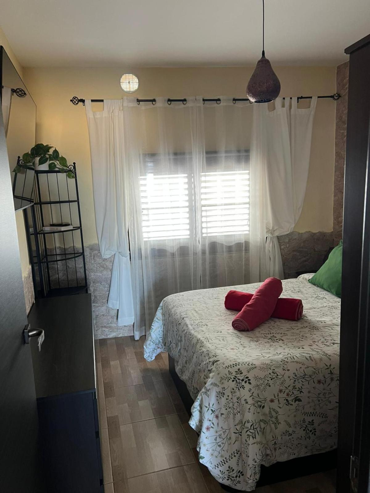 Apartamento Meliyeri1 1ª Linea De Playa Cotillo Kültér fotó